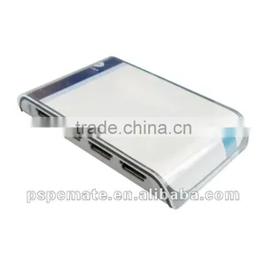 Name Card Usb Hub/plastic Usb Hub /computer Accessories thumbnail-1