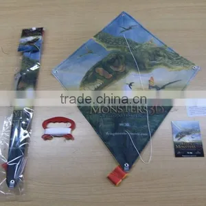 Kitesurfing Kites thumbnail-2