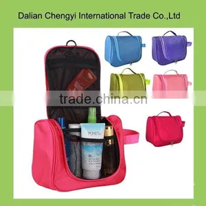 Factory Price Qualified Nylon Cosmetic Bags thumbnail-1
