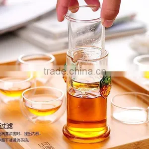 Small Capacity Teapots Wholesale Red Teapots for Personal Use thumbnail-2