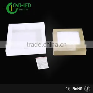 Modern Indoor Round LED Ceiling Light Price, 12W 18W 24W Surface Mounted LED Ceiling thumbnail-1