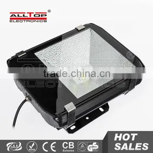 Meanwell Driver Aluminum Waterproof 100w Ip66 Led Floodlight thumbnail-1