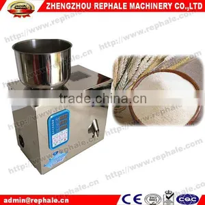 Easy Operation Powder Dispensing Machine on Promotion thumbnail-1