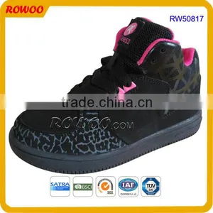 Latest Modal Lady Fashion Sports Casual Shoes Women Shoes thumbnail-1