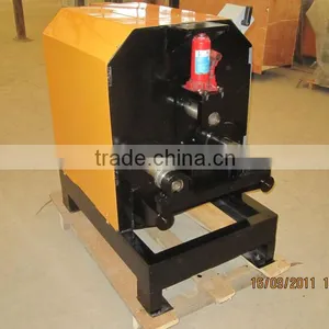 Upright Adjustable Reinforcement Tube Bender thumbnail-3