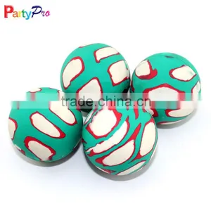 Kids Toy Ball China Factory Direct Sale Colorful Rubber Bouncy Balls thumbnail-2