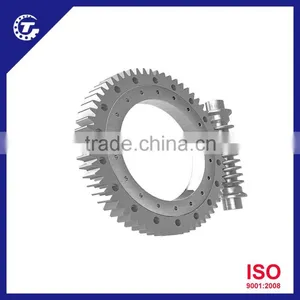 Slewing Drive for Engineering Machinery or Solar Energy thumbnail-1