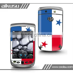 Flag Style 3m Sticker for Blackberry 9800 thumbnail-1