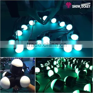 Waterproof Smart Pixel Rgb Led Module thumbnail-1