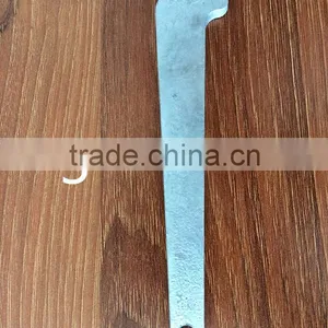Q235 Lock Pin Ringlock Scaffolding System thumbnail-1