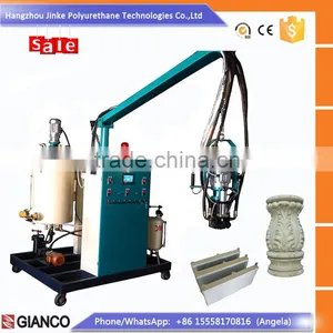 2016 Low Pressure Injection Machine thumbnail-1