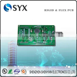 Single Side Pcb With CEM-1 Material thumbnail-1