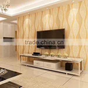 Home Bedroom Decorating 3d Effect Wallpaper thumbnail-1