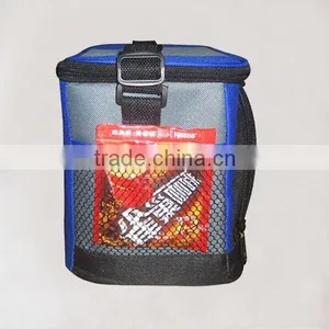 Promotional Wholesale Cheap Cooler Bag for Women thumbnail-2
