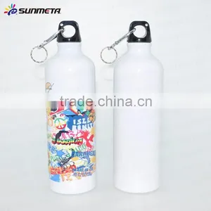 Sport Bottle/sport Drink Bottle/aluminum Sport Water Bottle for Sublimation Quality Choice thumbnail-2