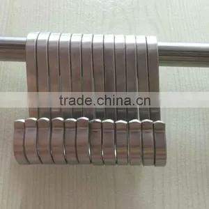 Stainless Steel 304 S Hook For Supermarket With High Quality In Bulk Price thumbnail-1