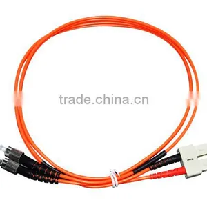 Fiber Optic Patchcord FC-SC thumbnail-1