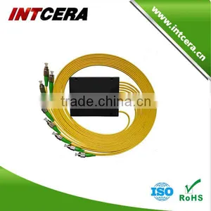 FC/APC Module Box Type PLC Splitter,Fiber Optical Splitter thumbnail-1