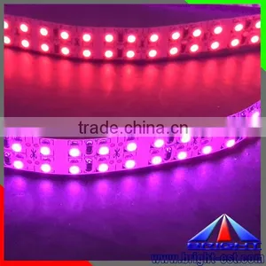 DC12v Smd 3528 9.6w/m Led Strip Light 120leds IP20 With CE ROHS Lamp thumbnail-6