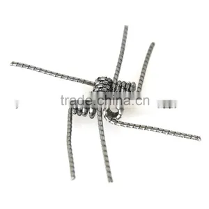 Japanese Imported Electric Smoke Juggernaut Single Prebuilt Coil Model JS-1 thumbnail-3