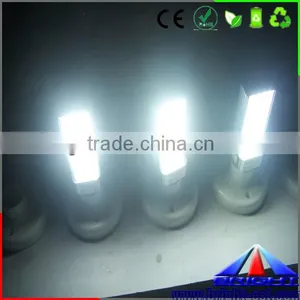 UL/ETL Certified Most Powerful 2835 SMD LED Corn Light With Cover E14 E27 B22 E40 6300lm AC100-240V thumbnail-1