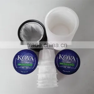 K-cup/Filter/Foil Lid thumbnail-1