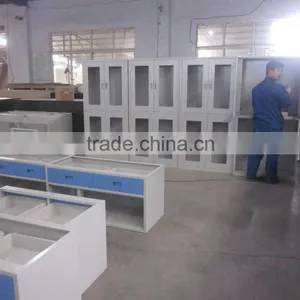 Chemical Storage Cabinet thumbnail-3