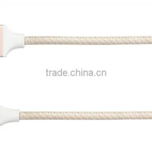 Premium MFI Certified Round Cable With Competitive Price thumbnail-2