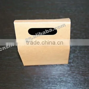 Cosmetic Paper Bag thumbnail-1