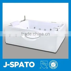 High Quality Cheap Bathtub With CE TUV thumbnail-2