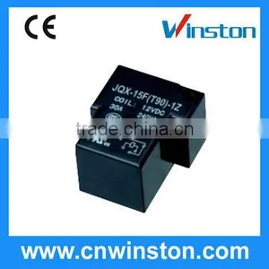 T90 Pcb Relay / Pcb Mounting Relay 0.9W thumbnail-1