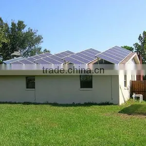 2000w New Design Portable Solar Power System for Home thumbnail-2