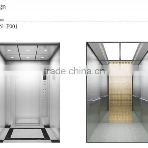 2016 Safe and Stable Small Elevator Lift thumbnail-2