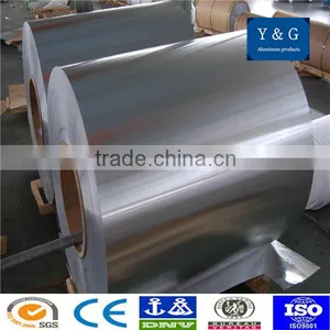 5082 Cold Rolling Aluminium Coil/strip Mill Finish thumbnail-1