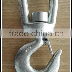 Cargo Hook thumbnail-1
