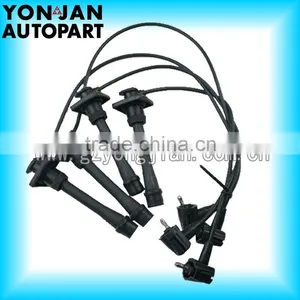 Spark Plug Wire OEM 90919-22327 for Toyota thumbnail-1