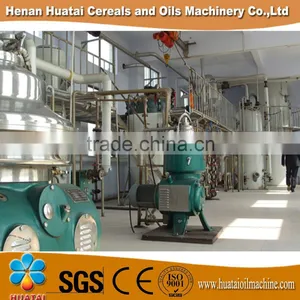 150TPD Rice Bran Oil Making Machine/Rice Bran Oil Production Line/Rice Bran Oil Extraction Machine thumbnail-5