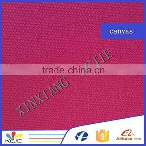 Cotton 10*10 72*40 Workwear Fabric Canvas Sale thumbnail-3