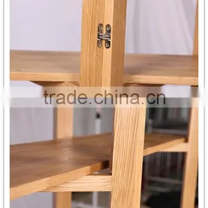Modern Design Wooden Display Stand For Home Furniture thumbnail-2