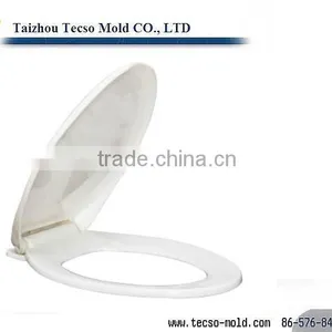 PP Product Material Plastic Toilet Seat /toilst Cover Mould thumbnail-2