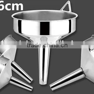 Hot Sales Funnel Stainless Steel thumbnail-1