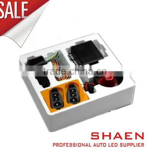 New Car Alarm Syestem Kit thumbnail-1