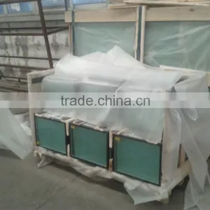 High Quality All Color Double Glazing Insulated Glass 4mm+9A+4mm,5mm+9A+5mm,6mm+12A+6mm, Manufacturer , Qinhuangdao thumbnail-2