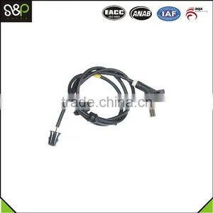 Durable Quality Car Auto ABS Sensor for JAGUAR thumbnail-1