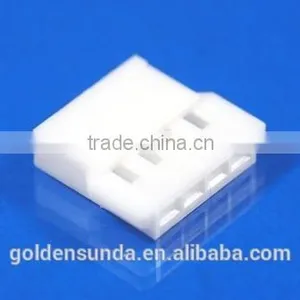 Circuits 02~10pins 2mm Pitch Wire to Wire Housing Connector thumbnail-4