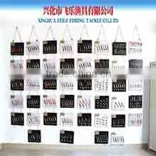 Xinghua Feile Fishing Tackle Co., Ltd. company overview - view 3 thumbnail