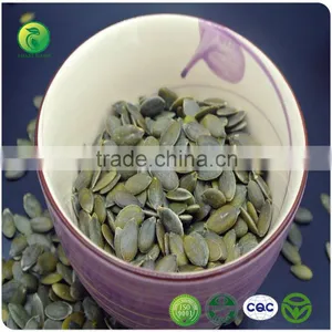 New Crop High Quality Wholesale Pumpkin Seeds /Dark Green Pumpkin Seeds thumbnail-3