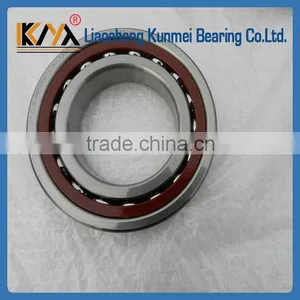 Ball Bearing Size KM 7216 Angular Contact Ball Bearing thumbnail-2
