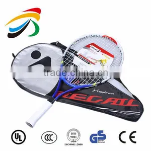 Kid's Tennis Racket,red/blue Colors Children Practice Tennis Racket,tennis Rackets for Kids thumbnail-1