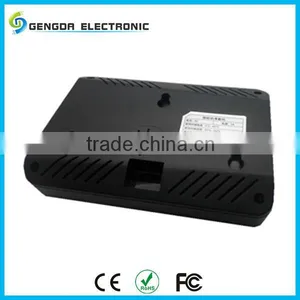 BIOMETRIC FINGERPRINT READER TIME ATTENDANCE NO SOFTWARE OPERATION thumbnail-5